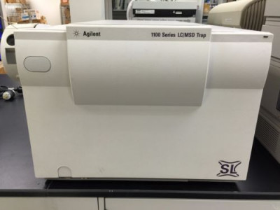Agilent 1100 Series G1956A LC/MSD Ion Trap