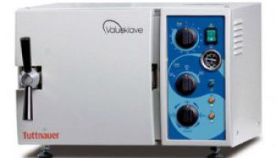 Tuttnauer EZ9 Automatic Autoclave