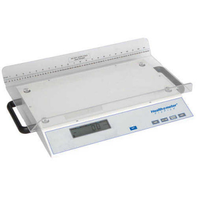 Health O Meter Professional High Resolution Neonatal Scale