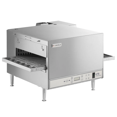 Lincoln Impinger V2502/1353 Countertop Conveyor Oven