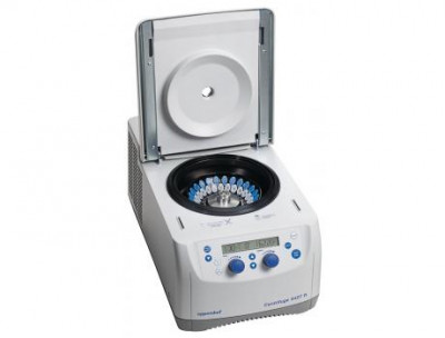 Eppendorf Centrifuge 5427 R, without rotor, 120 V, 50/60Hz