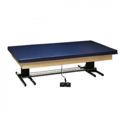 Bailey 9621 Professional Electric, 5' X 7' Upholstered Top
