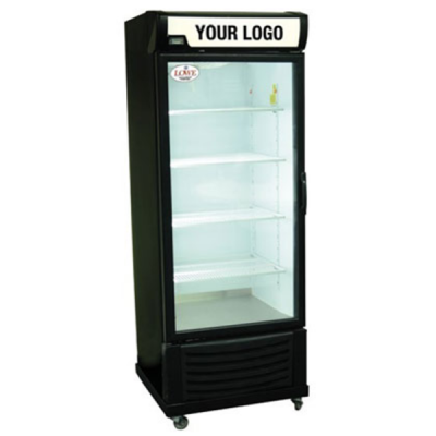 G1T 30 Merchandising Freezer