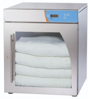 Enthermics EC-250 Portable Blanket Warmer