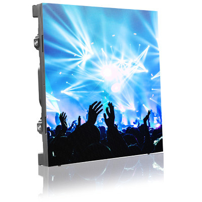 2.9mm LED Tile