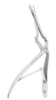 Miltex 20-556 Septum Forceps, 7½