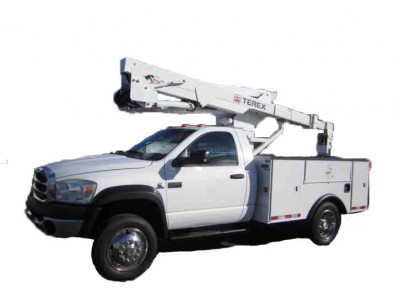 Terex High Ranger LT 38