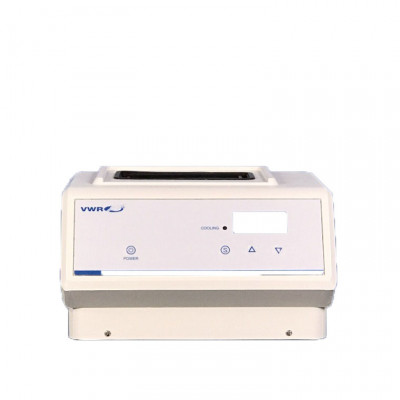 VWR Hot/Cold Block Incubator