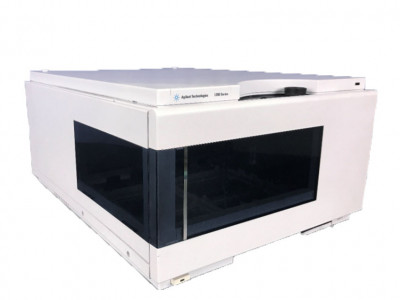 Agilent G1364C 1100 Series Analy- Fraction Collector