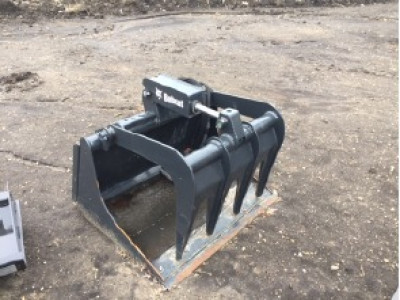 Bobcat 36RG