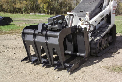 Bobcat 36 RG
