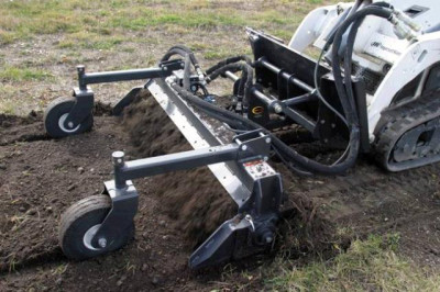 Bobcat 48SCM