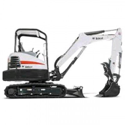 Bobcat E32 25HP