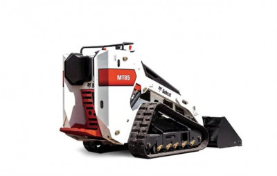 Bobcat MT85 Mini Track Loader
