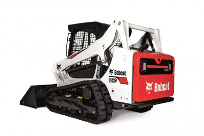 Bobcat T590 Track Loader