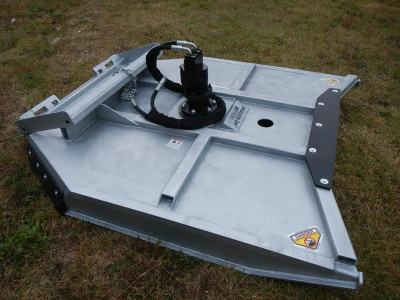 Bushmaster SL601 Rotary Cutter