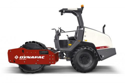 Dynapac CA1300D Vibratory Roller