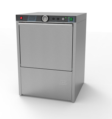 Moyer Diebel 201LT Undercounter Commercial Dishwasher