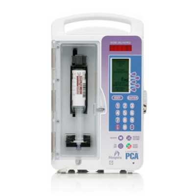 Hospira PCA 3
