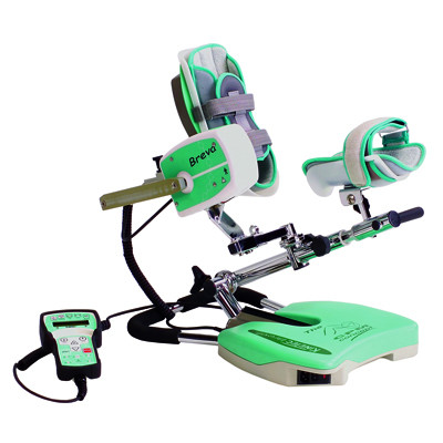 FEI 13-1072 Kinetec Breva CPM - Ankle