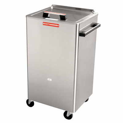 Chattanooga SS-2 Hydrocollator Heating Unit, 8 Pack