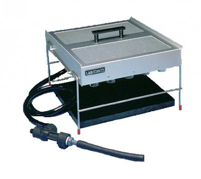 Labconco Fume-Removal System, 25-Place