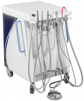DNTLworks 2400 ProCart III