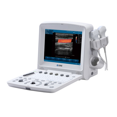 DRE Crystal 4PX Color Doppler Ultrasound