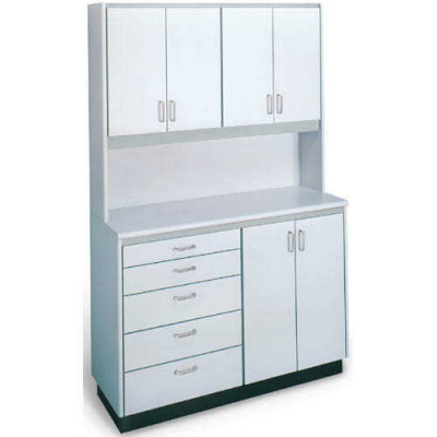 Hausman Model GLR-B4 Accent Cabinet