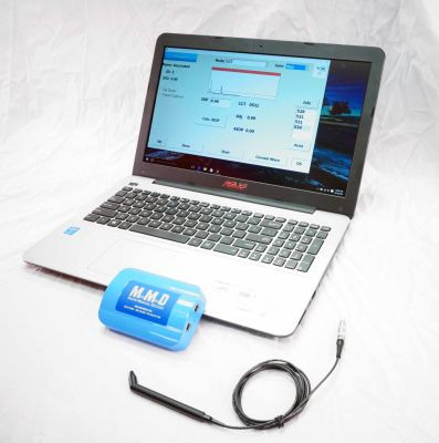 Micro Medical PaomScan P2000 USB Pachymeter