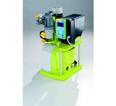 Chicago X-Ray MicroSmart Dry Vacuum