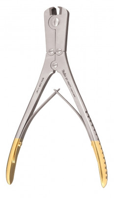 Miltex 27-163TC Pin & Wire Puller, 7