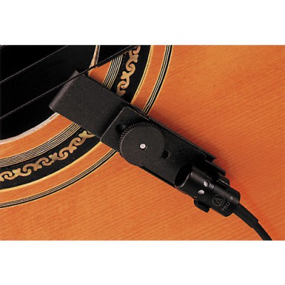 Audio-Technica PRO-7a Lavaliere Condenser