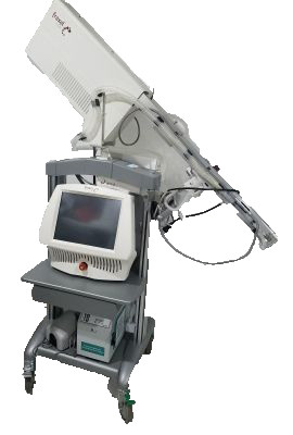Fraxel Re:pair Fractional Ablative C02 Laser RePair with all acessories