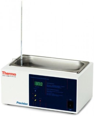 Thermo Precision General-Purpose Water Bath, 1.5L, Digital Control