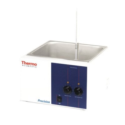 Thermo Precision General Purpose Water Bath, 12L, Analog Control