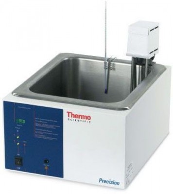 Thermo Precision Digital Coliform Water Bath Model 251, 4.8 gal
