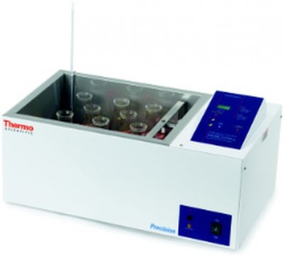 Thermo Precision Reciprocating Shaker Water Bath Model 25, 3.9 gal, 120V