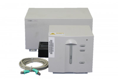 Agilent G1103A 8453 Value UV-Vis Spectrophotometer