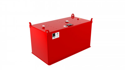 Guardian Equipment 3000L Fuel Tank from $101.78/mo