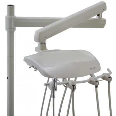 BDS Beaverstate S-3600 3 Handpiece Automatic 2