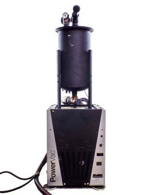 Midmark PowerVac Model P3