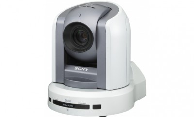 Sony BRC-300 Communications Camera