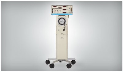 Carefusion 3100A High-Frequency Oscillatory Ventilator