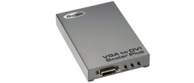 Gefen VGA-DVI Scaler Plus
