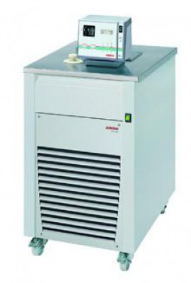 Julabo Ultra-Low Refrigerated - Heating Circulators 22L HighTech No (External Application Only) Bath Opening Air Compressor Cooling 23.2 Width / -95 to 0 Temp