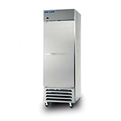 So-Low Laboratory Freezer (27 Cu Ft)