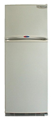 SciCool Refrigerator Freezer