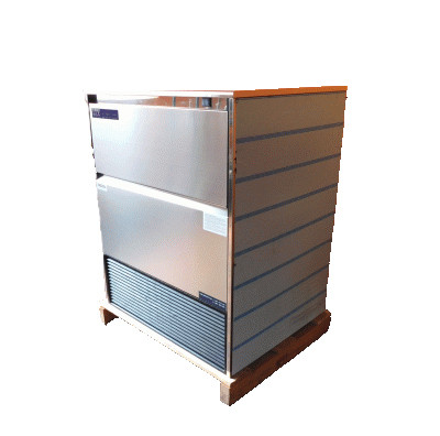 332 LB Self Contained Ice Machine from ITV Ice Makers