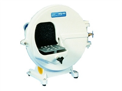 Whip Mix Model Trimmer 12 inch